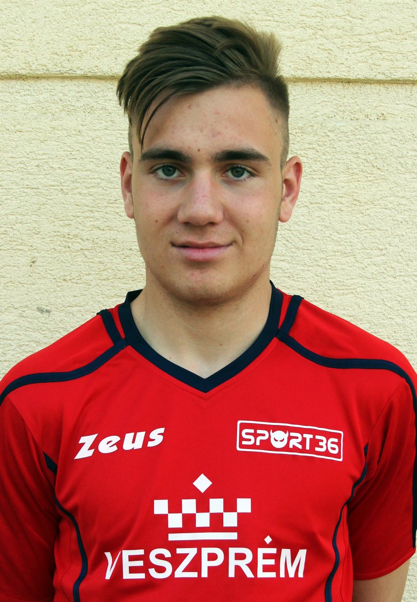 Gergely Tamás