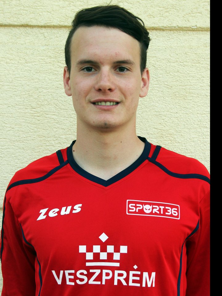 Szabó Levente Botond