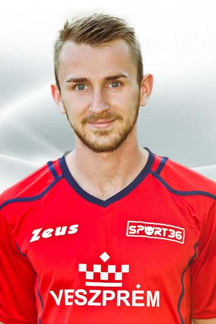 KOCSIS GERGŐ