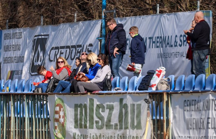 Gól nélküli döntetlen Mosonmagyaróváron