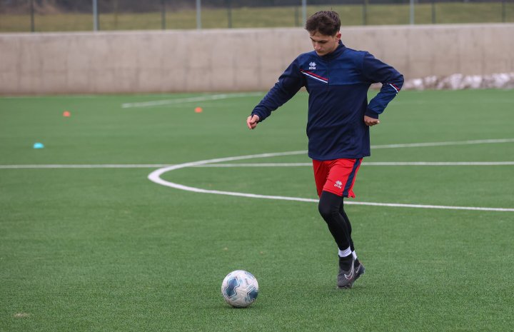 Gőzerővel készülünk a márciusi rajtra!