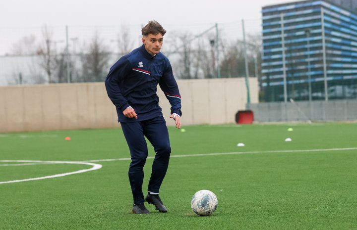 Gőzerővel készülünk a márciusi rajtra!