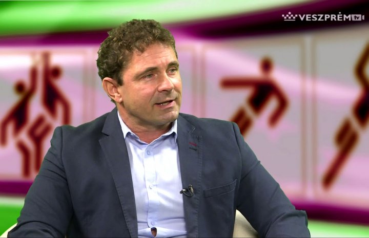 Veszprém TV - Sporthíradó