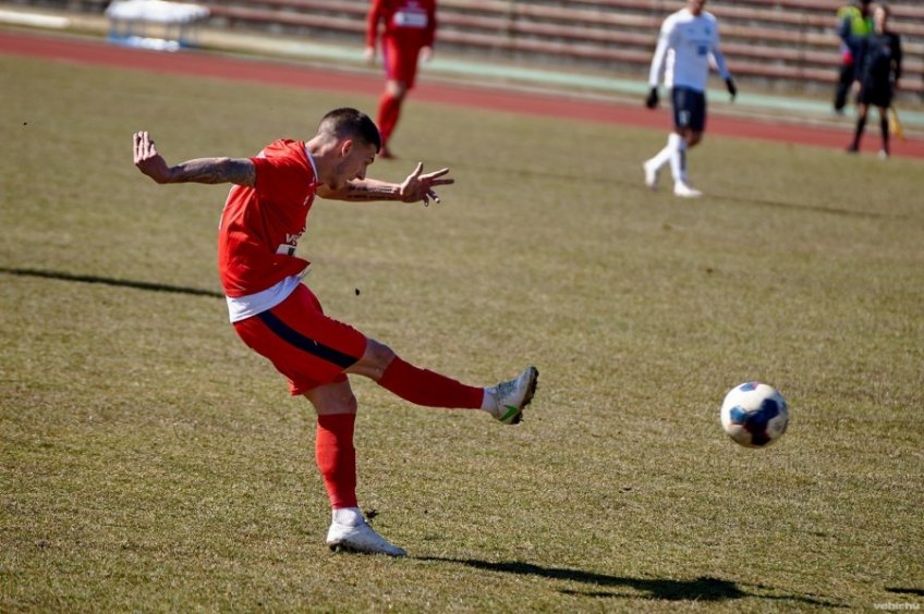 Újabb hazai diadalt aratott a VLS