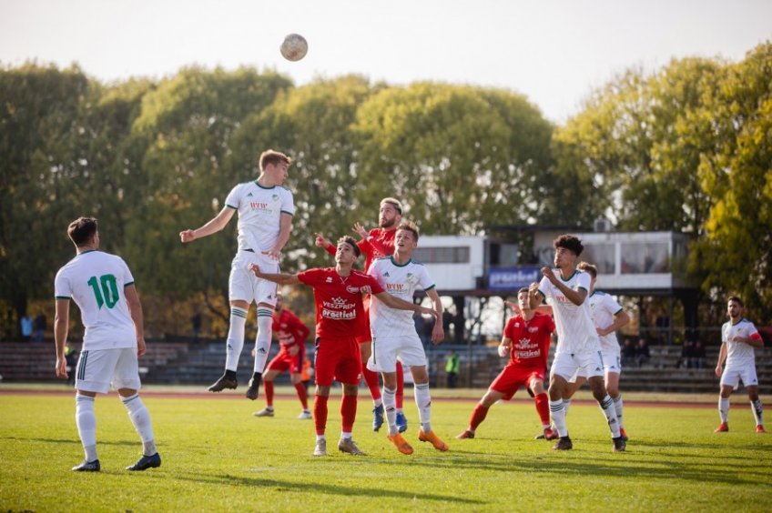 Fontos győzelmet aratott a VLS!