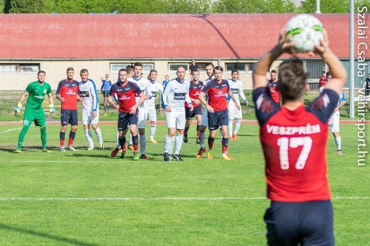 Óriási bajban a VLS – négy pontot vontak le a csapattól