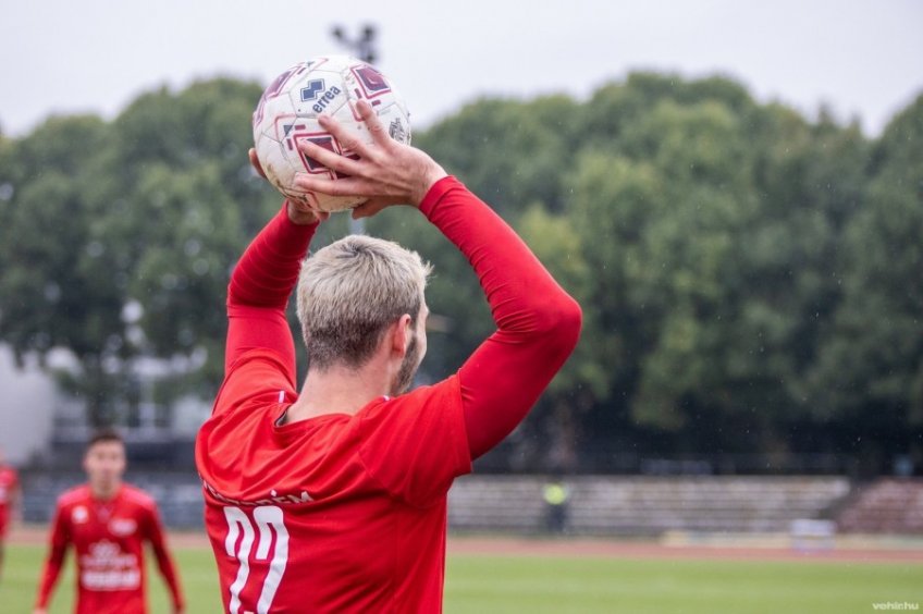 Továbbra is dobogón a VLS!