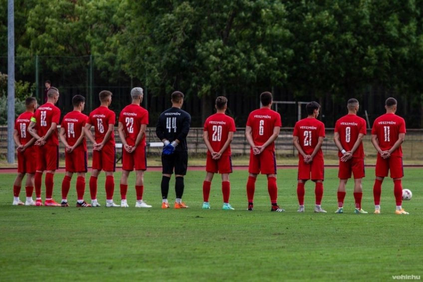 VLS-vereség Sopronban