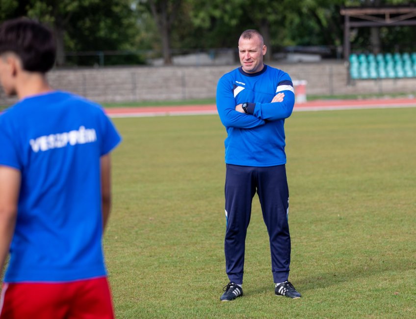 Kimászni a gödörből