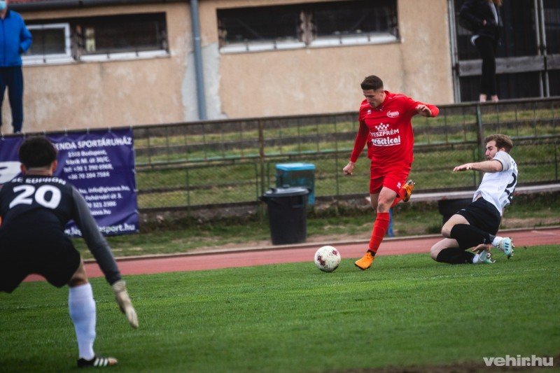 VLS: gól nélküli hazai döntetlen