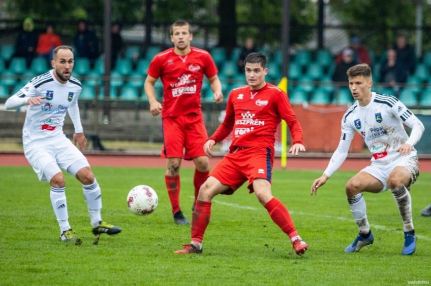 Kiütéssel nyert a Practical VLS!