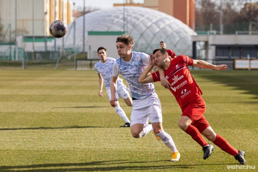 Kétség sem férhetett a VLS győzelméhez