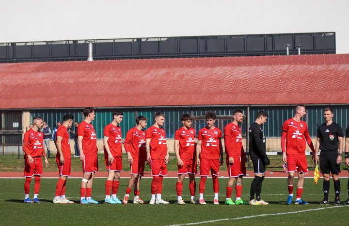 Hoztuk a kötelezőt