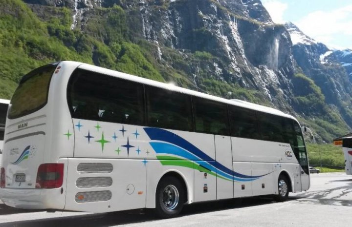 Szurkolói busz a vasárnapi Komárom elleni mérkőzésre