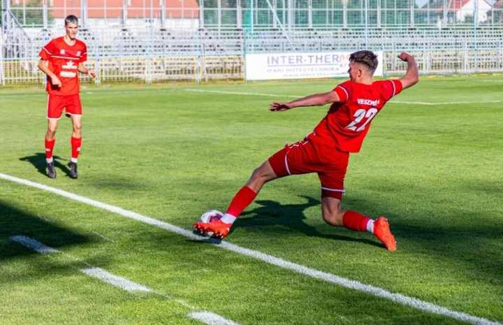 Újabb győzelmet aratott a Practical VSC